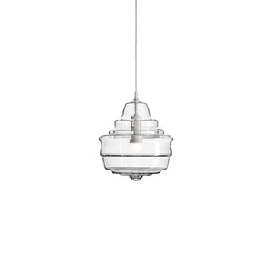 Neverending Glory Palais Garnier Pendant Light