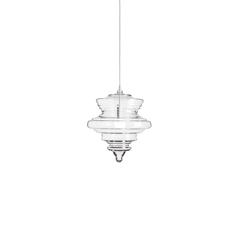 Neverending Glory La Scala Pendant Light