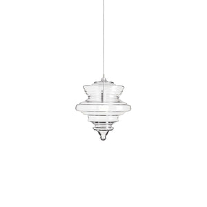 Neverending Glory La Scala Pendant Light