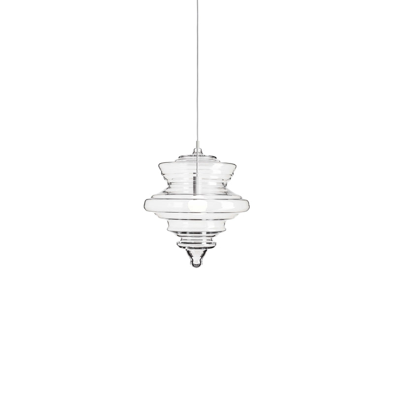 Lasvit Neverending Glory La Scala Pendant Light - 2Modern