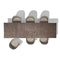 Academy Armchair  option Tube / P176 Matte Taupe