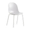 Academy Chair  option Tube / P151 Matte Hemp