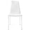 Sample color P94 Matte Optic White Metal / 474 Optic White Regenerated Leather