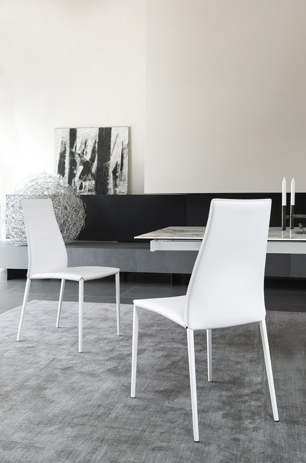 Calligaris Aida Chair - 2Modern