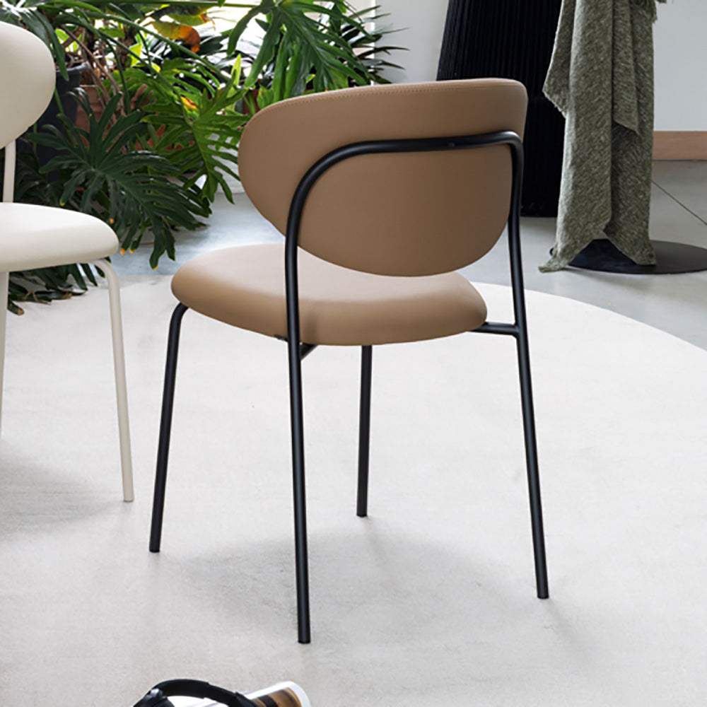 Cozy Dining Chair