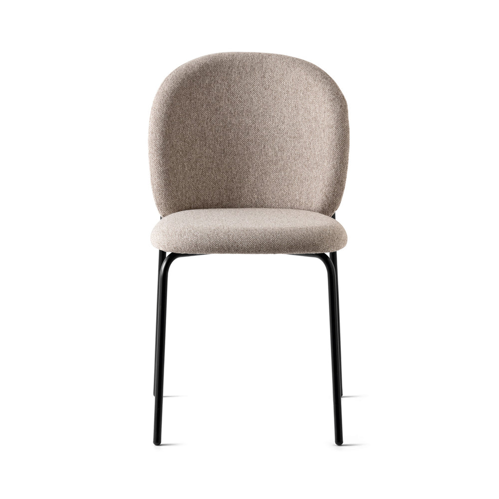 Cozy Mid Upholstered Dining Side Chair