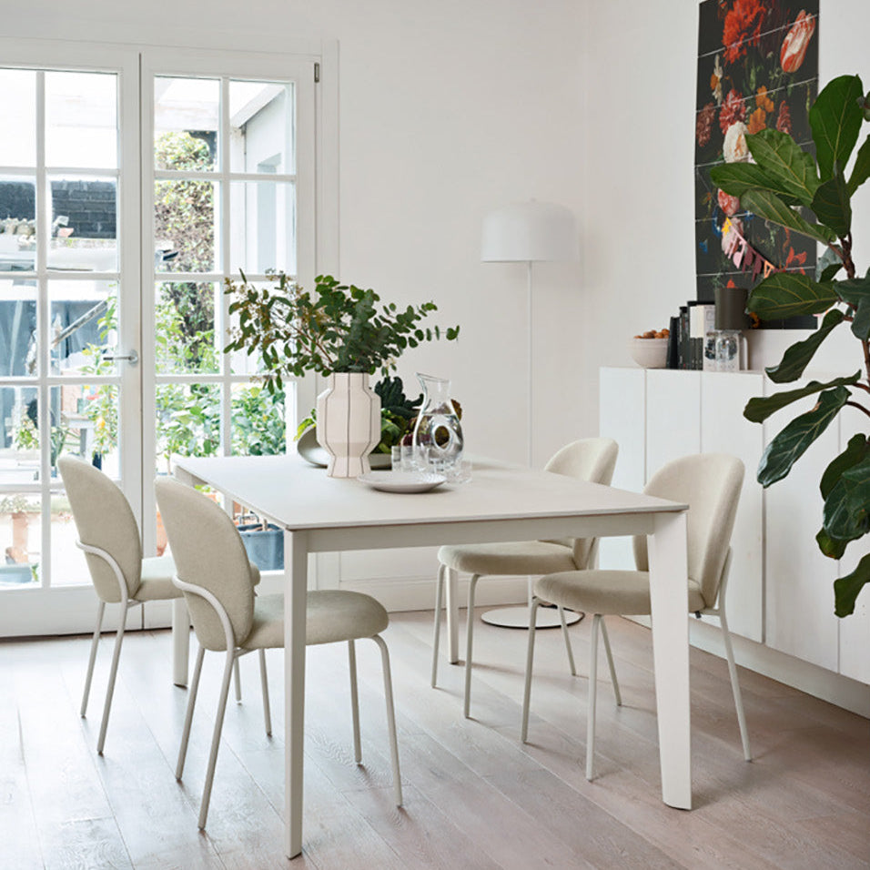 Cozy Mid Upholstered Dining Side Chair