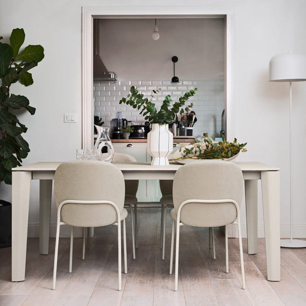 Cozy Mid Upholstered Dining Side Chair