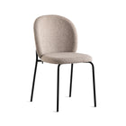 Cozy Mid Upholstered Dining Side Chair