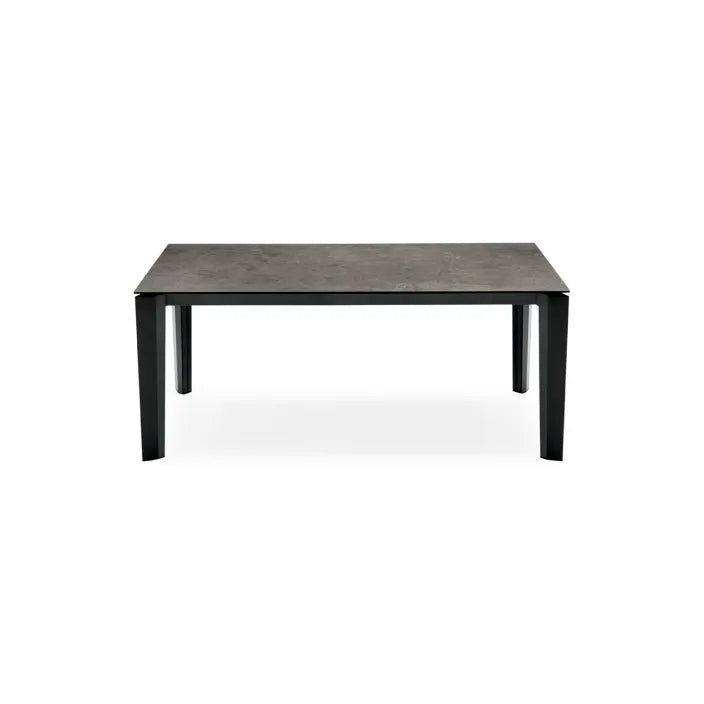 Delta Rectangle Extendable Dining Table