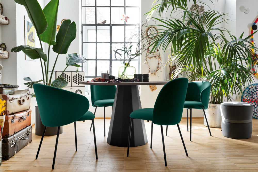 Dix Dining Table