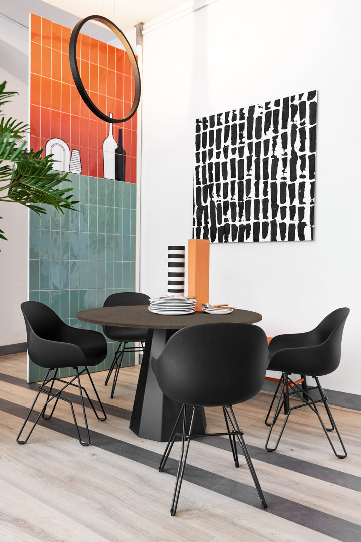 Dix Dining Table