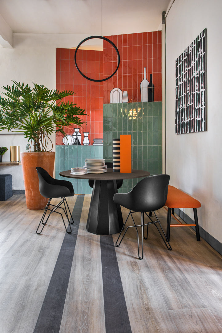 Dix Dining Table