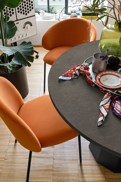 Dix Dining Table