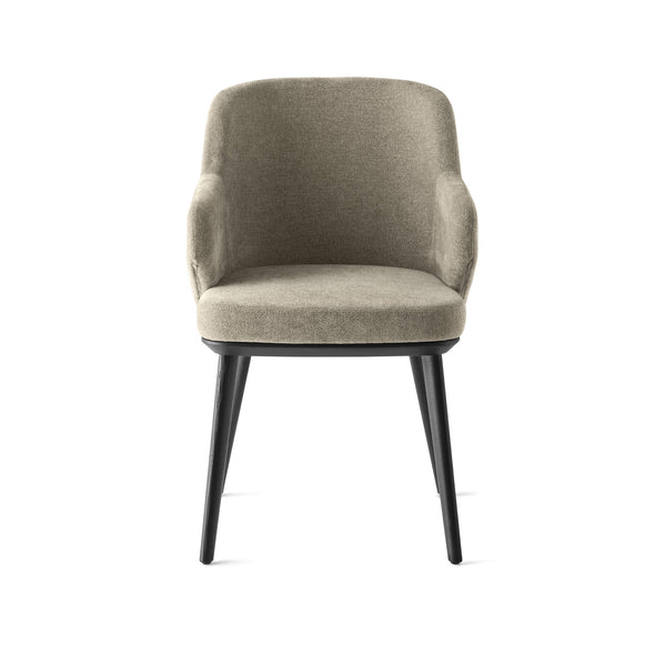 Foyer Upholstered Armchair