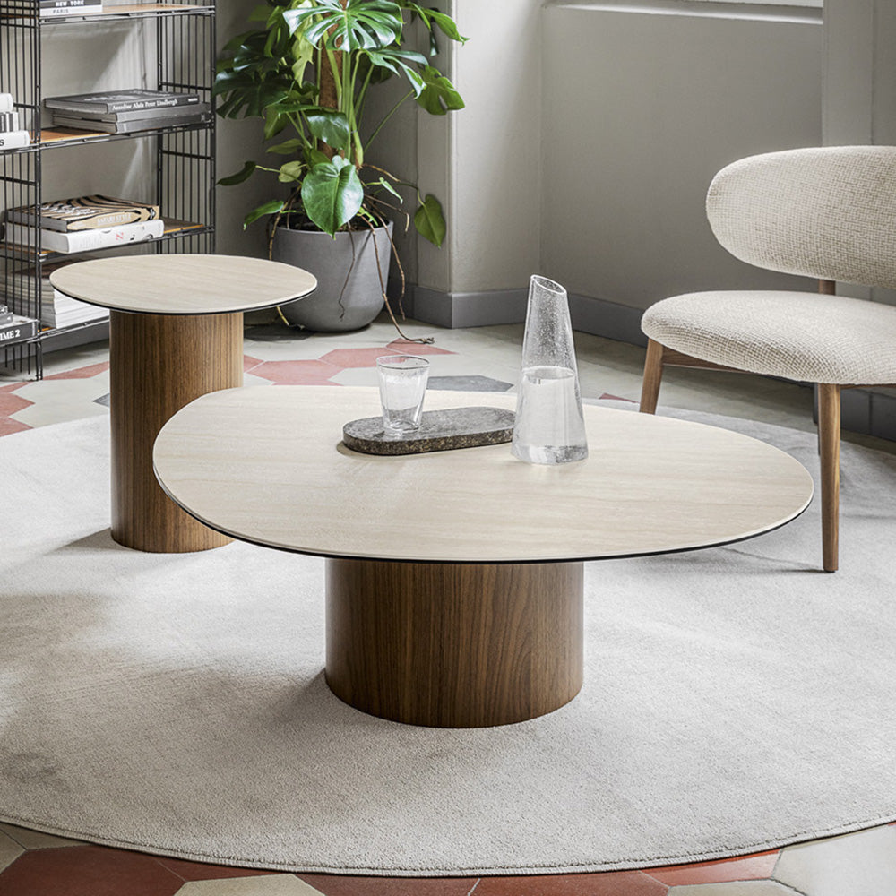 Mushroom Coffee Table