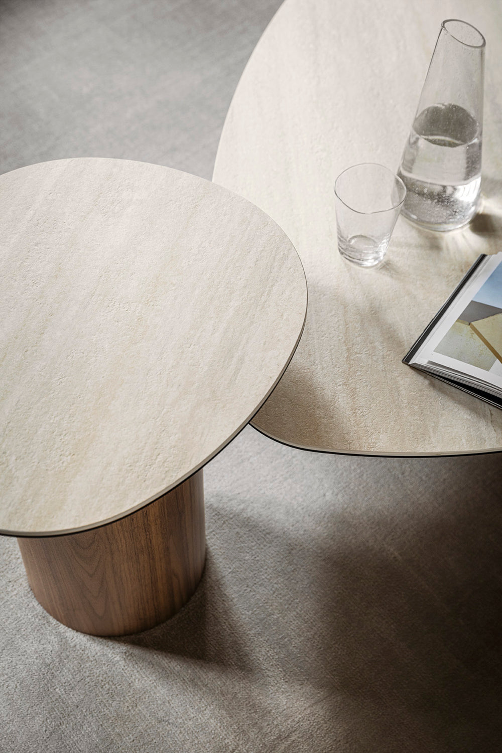 Mushroom Coffee Table