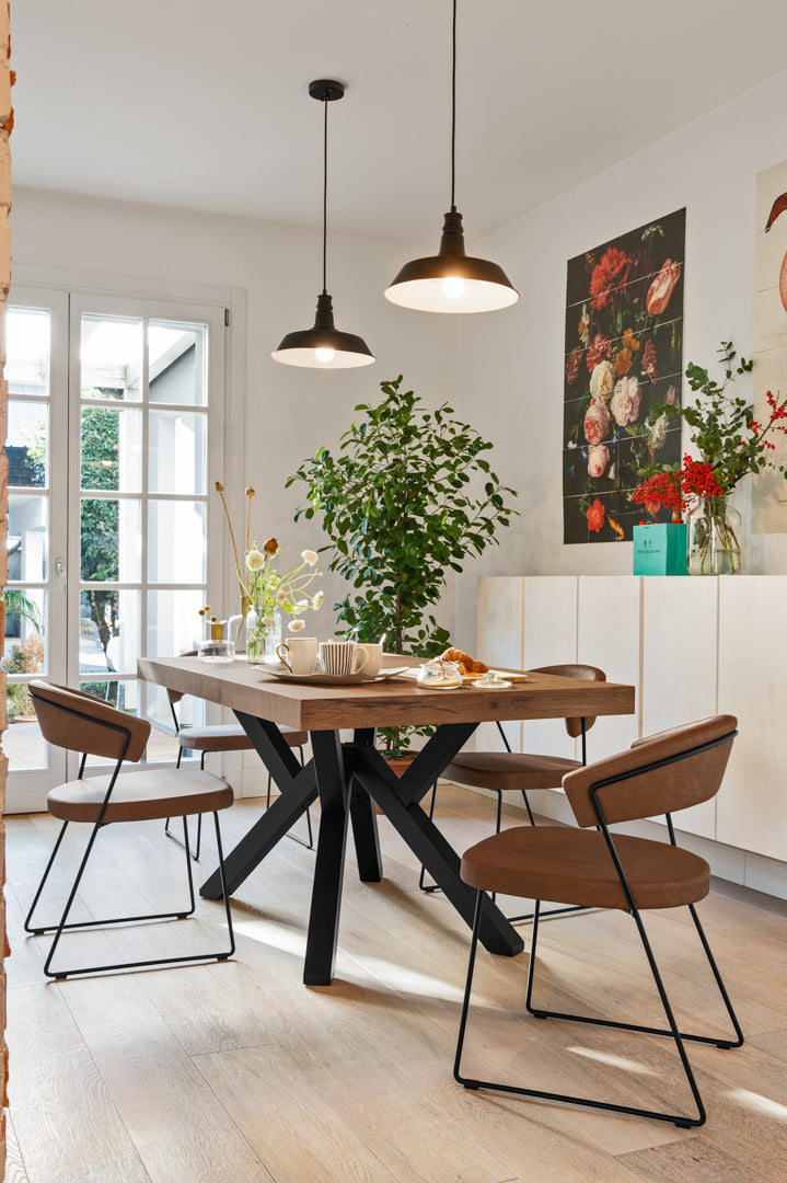 New York Chair