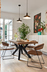 New York Chair