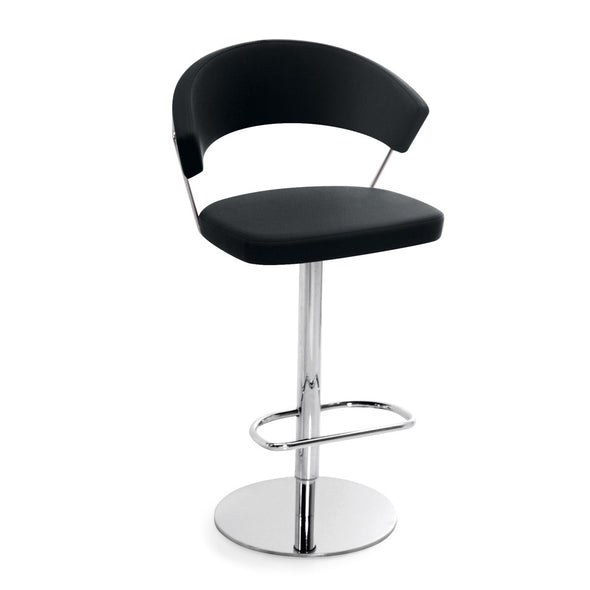 New York Swivel Stool