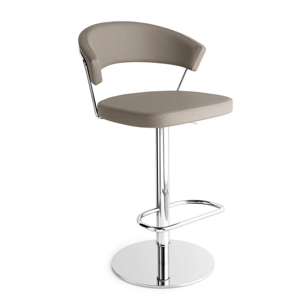 New York Swivel Stool