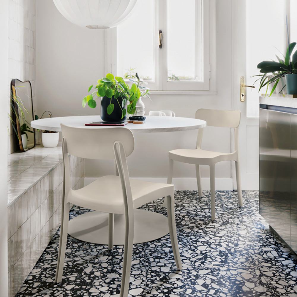 Planet Dining Table