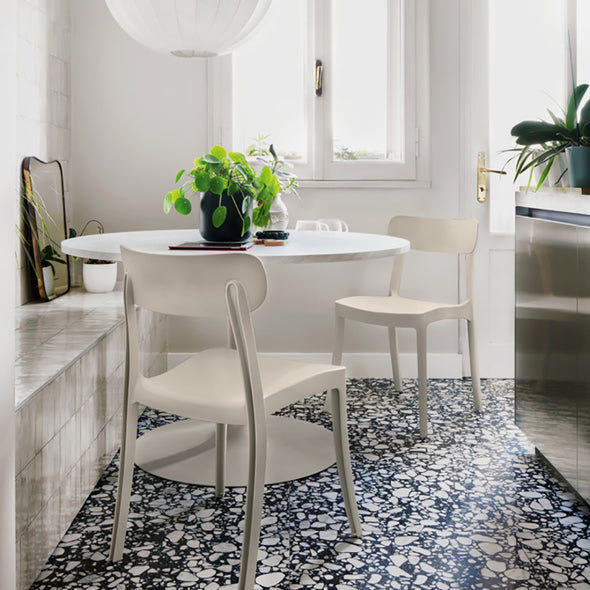 Planet Dining Table