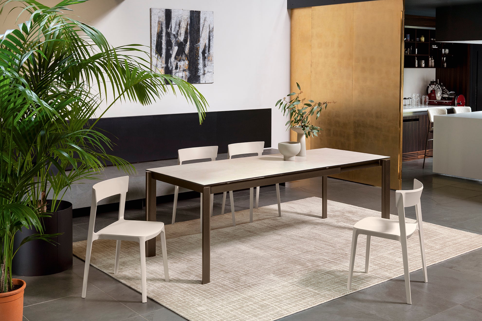 Calligaris Skin Chair - 2Modern