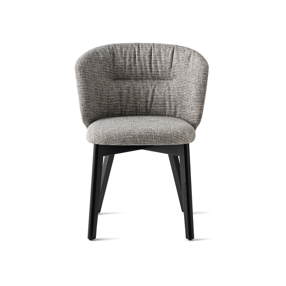 Sweel Upholstered Dining Chair