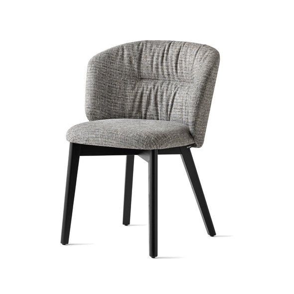 Sweel Upholstered Dining Chair