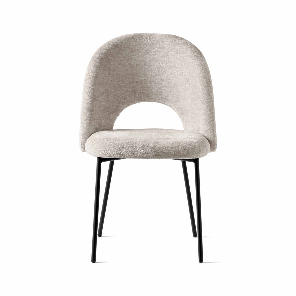 Tuka Mid Hole Dining Chair