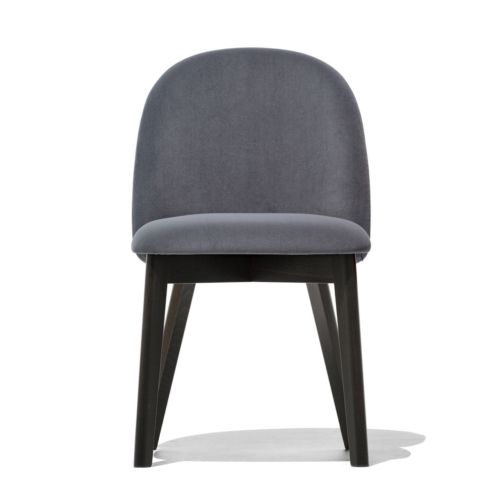 Tuka Wood Chair