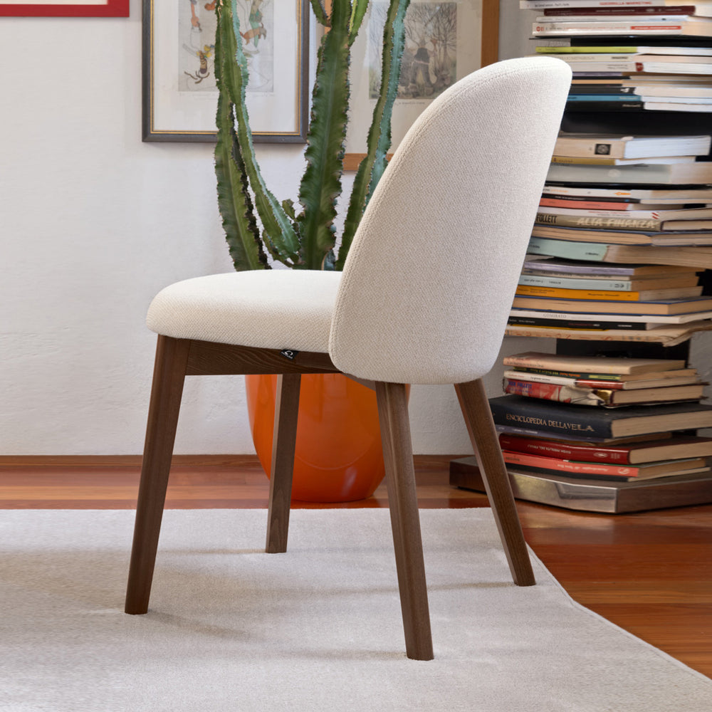 Tuka Wood Chair