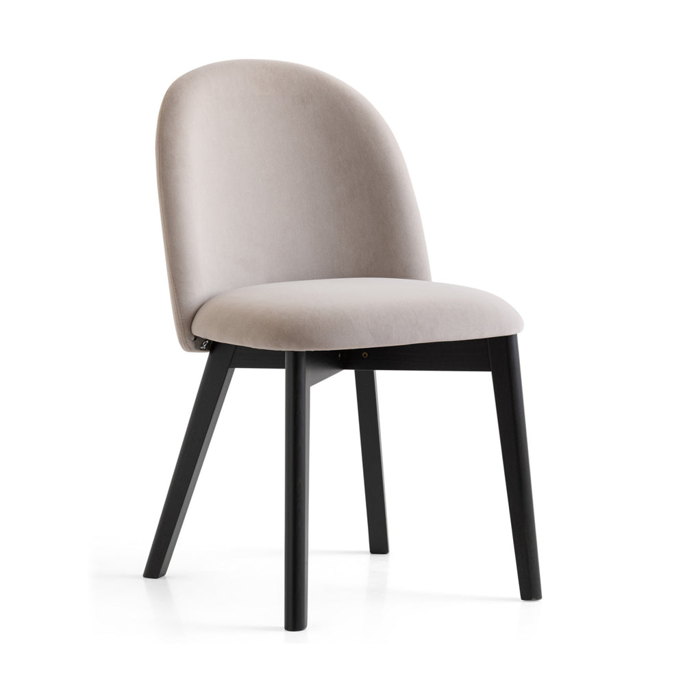 Tuka Wood Chair