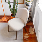 Tuka Wood Chair