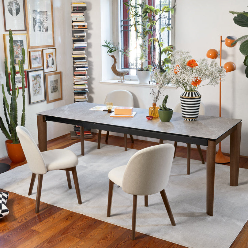 Tuka Wood Chair