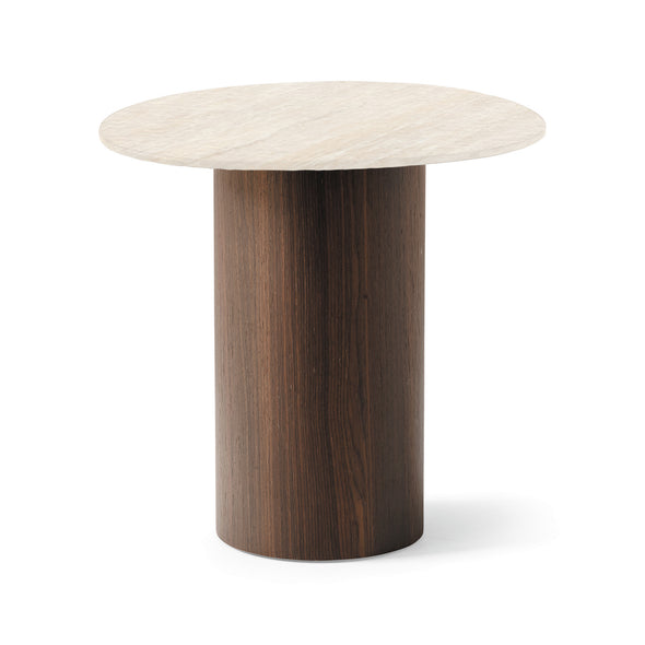 Mushroom Side Table