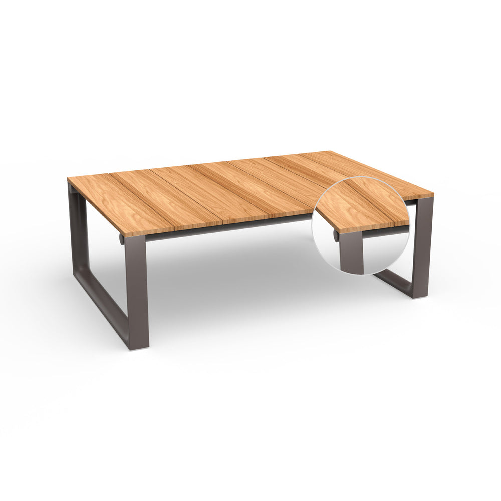 Tulum Outdoor Coffee Table