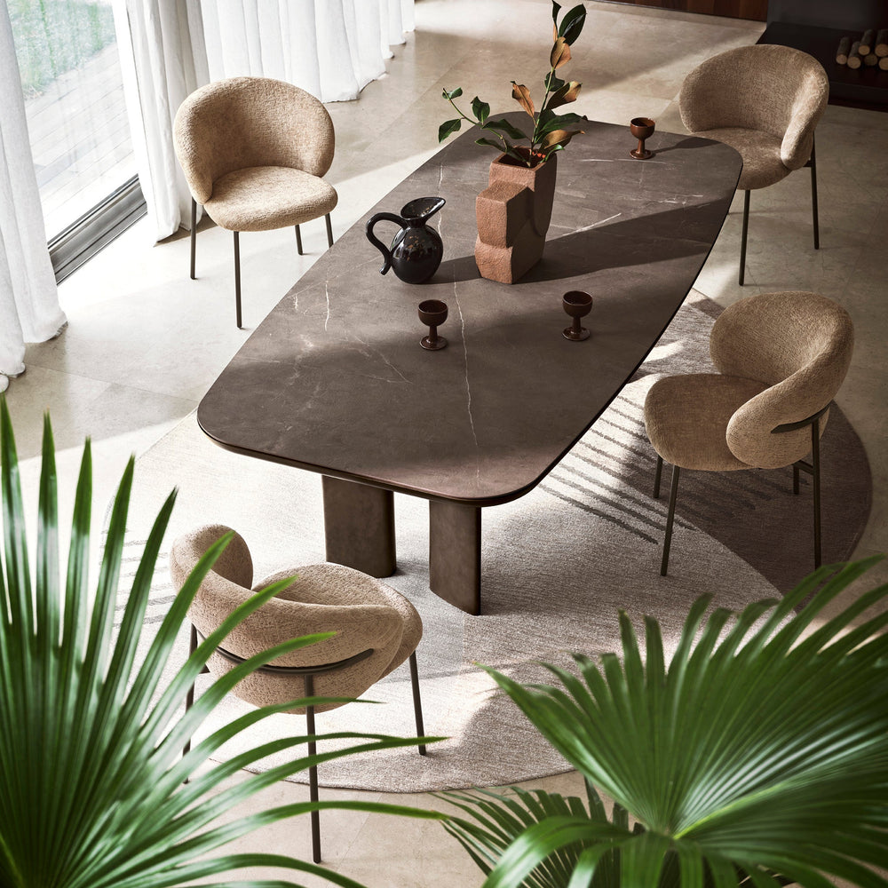 Sandy Dining Table