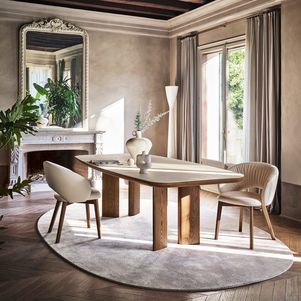 Sandy Dining Table