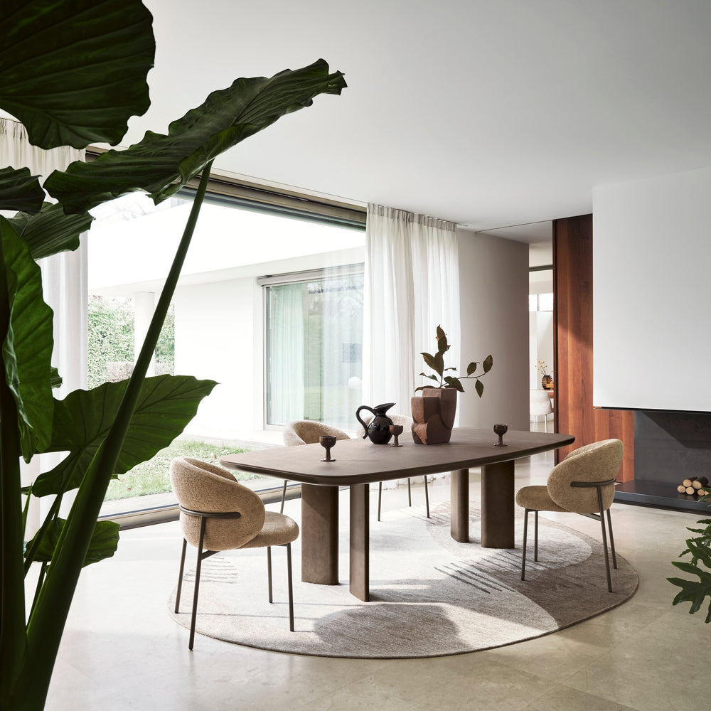 Sandy Dining Table