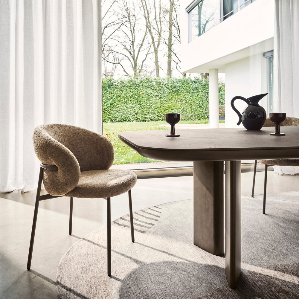 Sandy Dining Table
