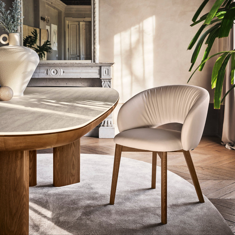 Sandy Dining Table