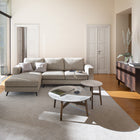 Abrey Side Table