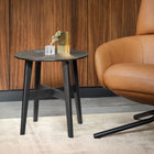 Abrey Side Table