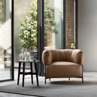 Abrey Side Table