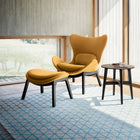 Abrey Side Table