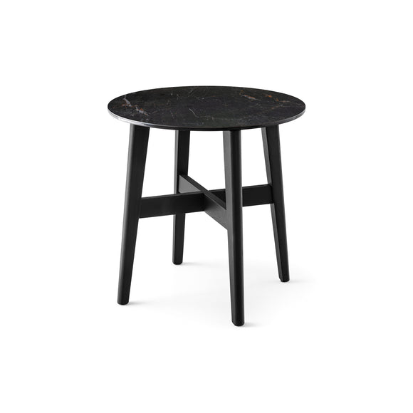 Abrey Side Table