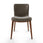 Annie Upholstered Wooden Chair