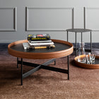 Arena Round Side Table
